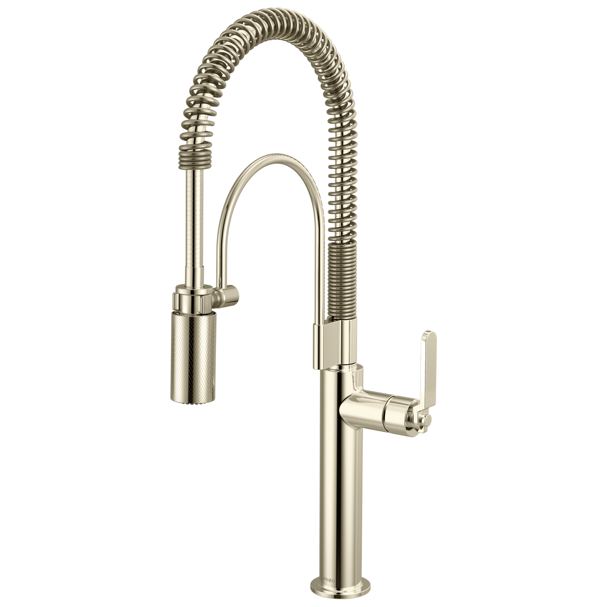 SEMI-PROFESSIONAL KITCHEN FAUCET - INDUS