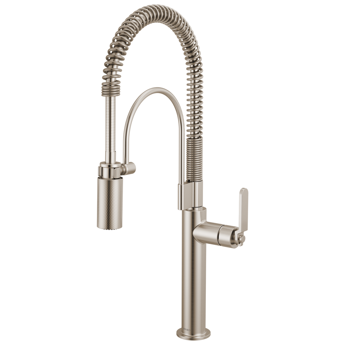 SEMI-PROFESSIONAL KITCHEN FAUCET - INDUS