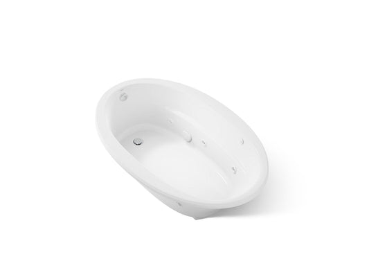 SUNWARD 66X42 OVAL FLEXJET WHIRLPOOL