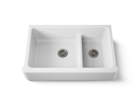 WHITEHAVEN HAYRIDGE UC 36 SD 9 SINK