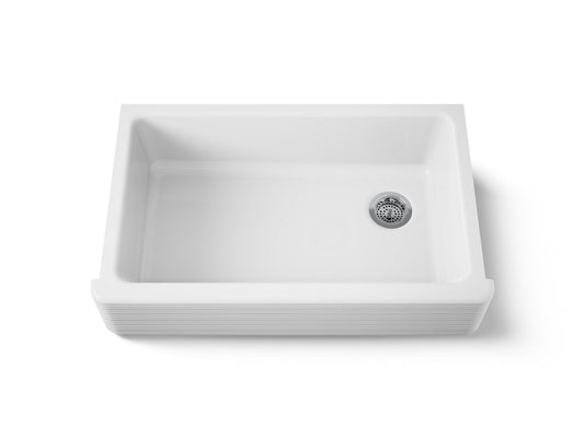 WHITEHAVEN HAYRIDGE UC 36 X 9 SINK