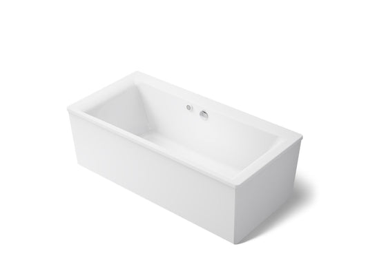 STARGAZE FS 72 BATH W/STRAIGHT APRON