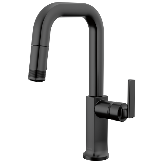 SQUARE PREP PULL-DOWN LESS HANDLE