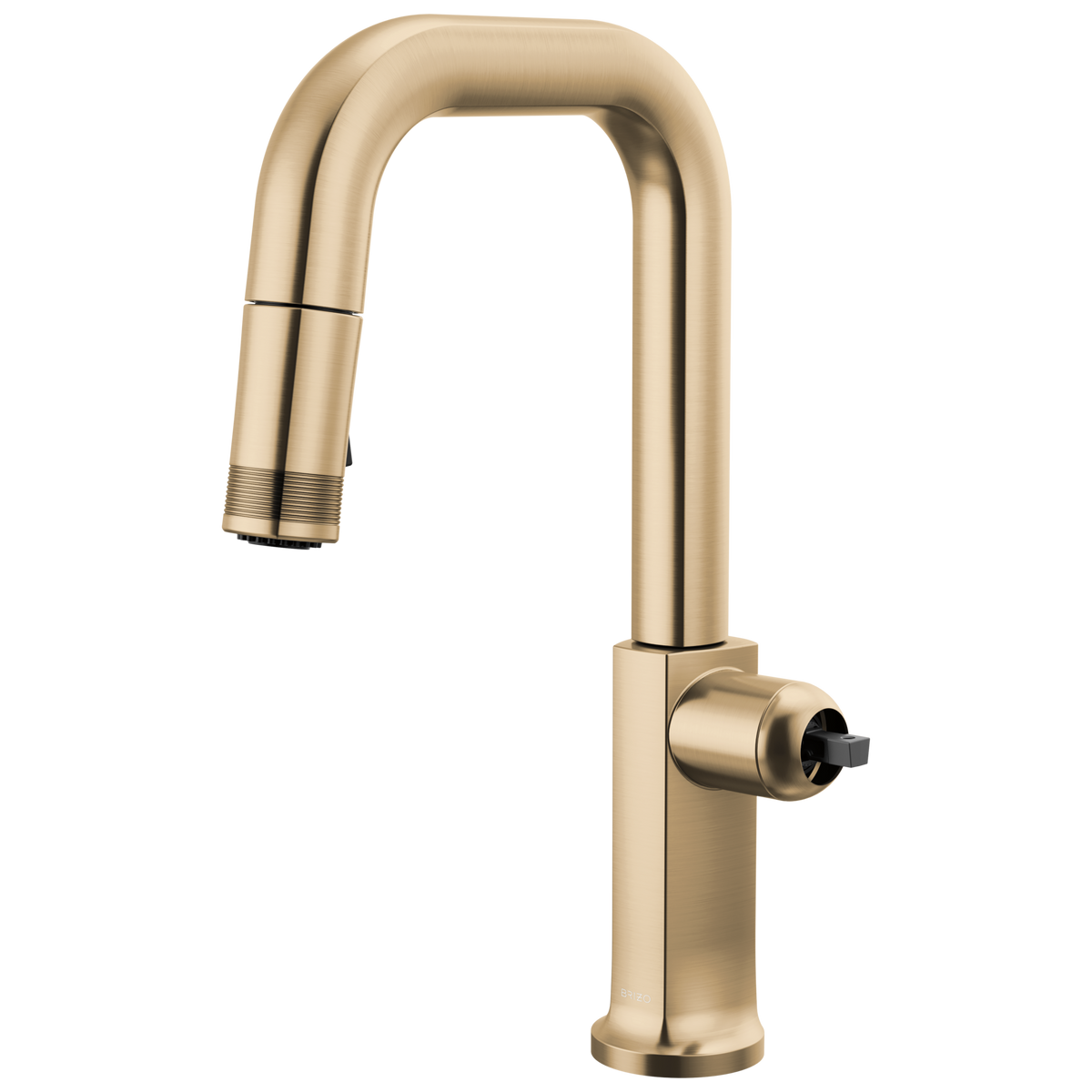 SQUARE PREP PULL-DOWN LESS HANDLE