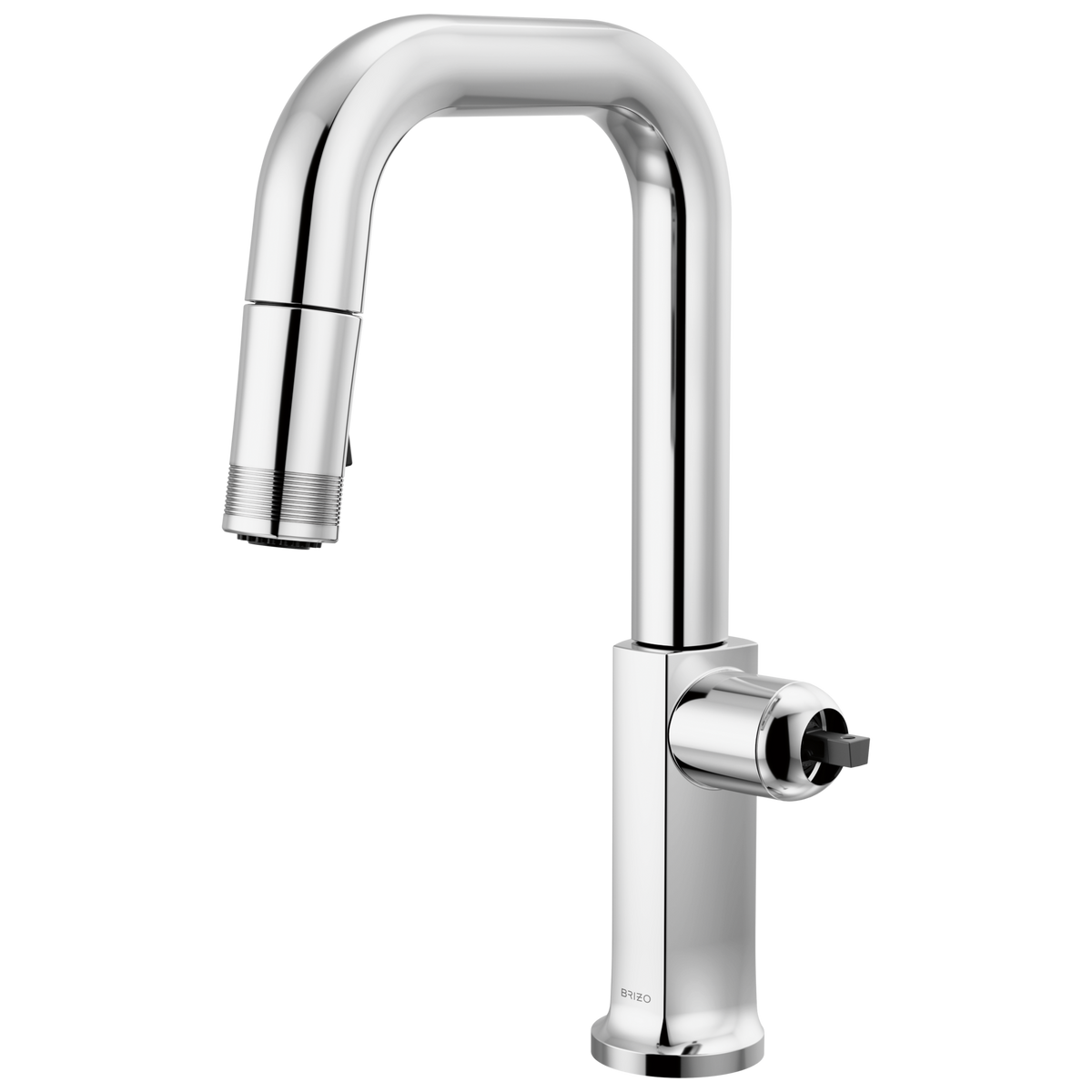 SQUARE PREP PULL-DOWN LESS HANDLE