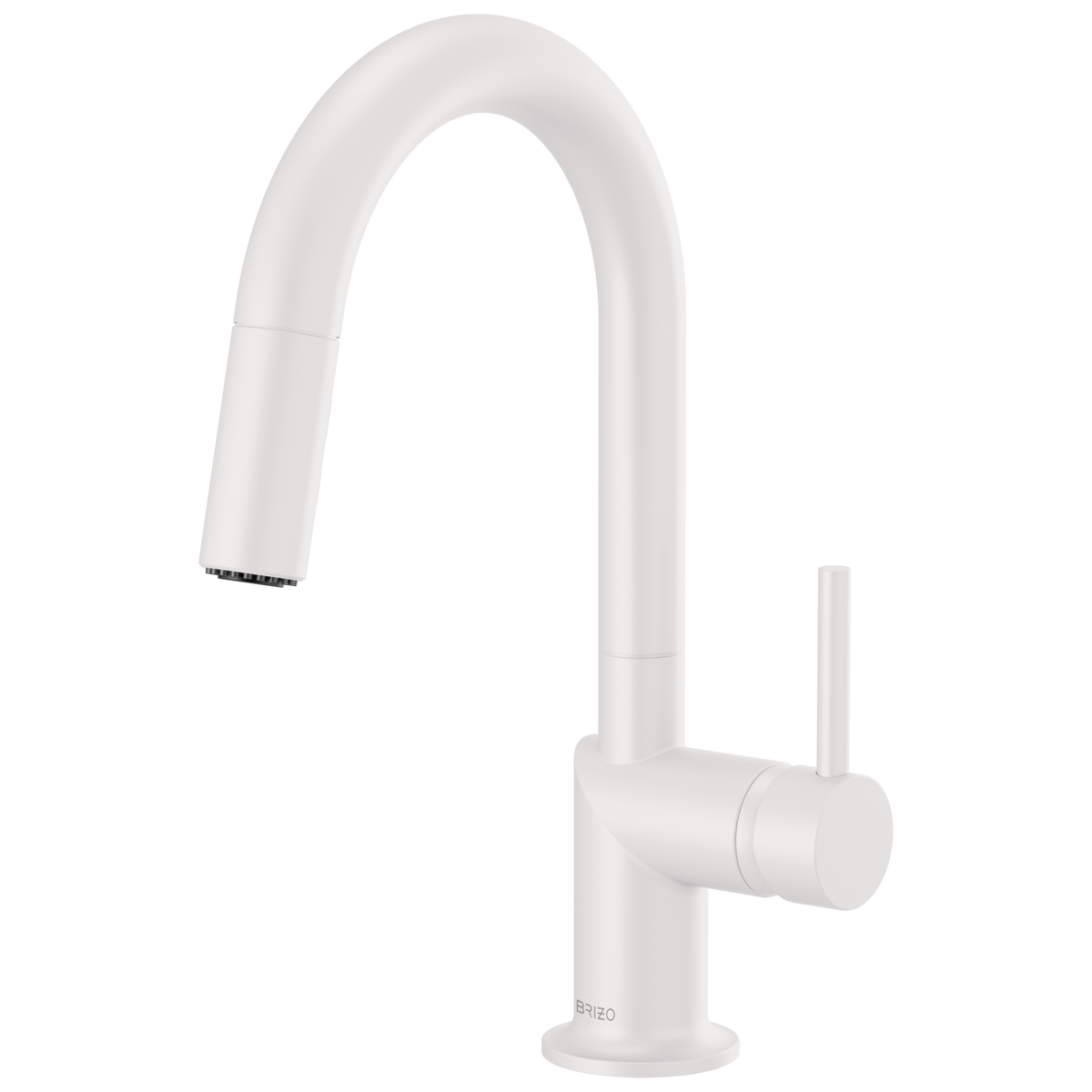 ARC PULL-DOWN PREP FAUCET