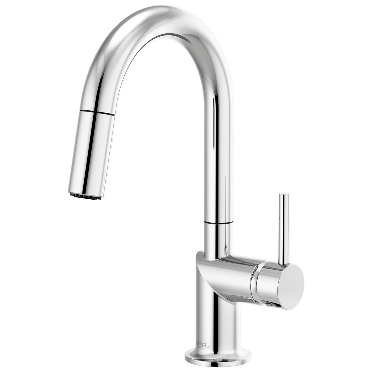 ARC PULL-DOWN PREP FAUCET