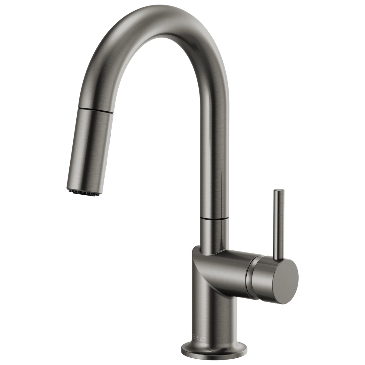 ARC PULL-DOWN PREP FAUCET