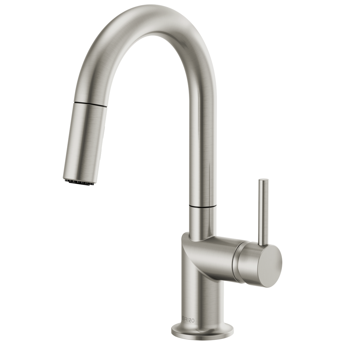 ARC PULL-DOWN PREP FAUCET