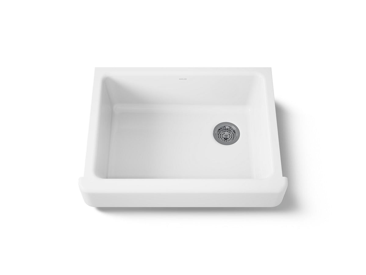 WHITEHAVEN UC, 30 , SHORT APRON SINK