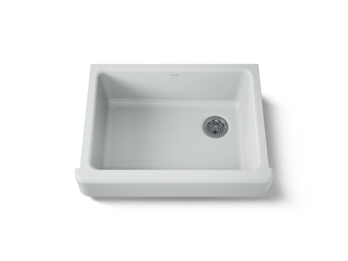WHITEHAVEN UC, 30 , SHORT APRON SINK