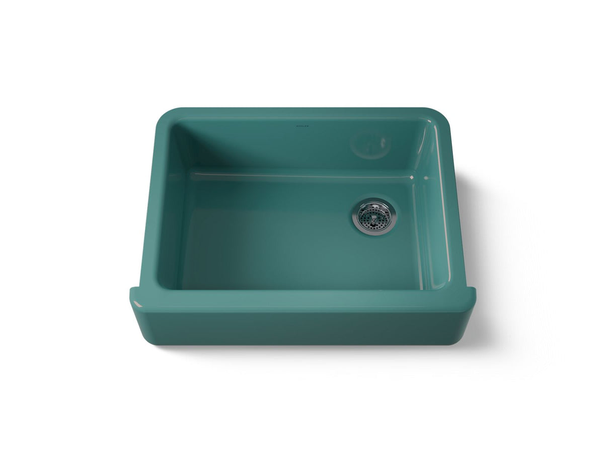 WHITEHAVEN UC, 30 , TALL APRON SINK