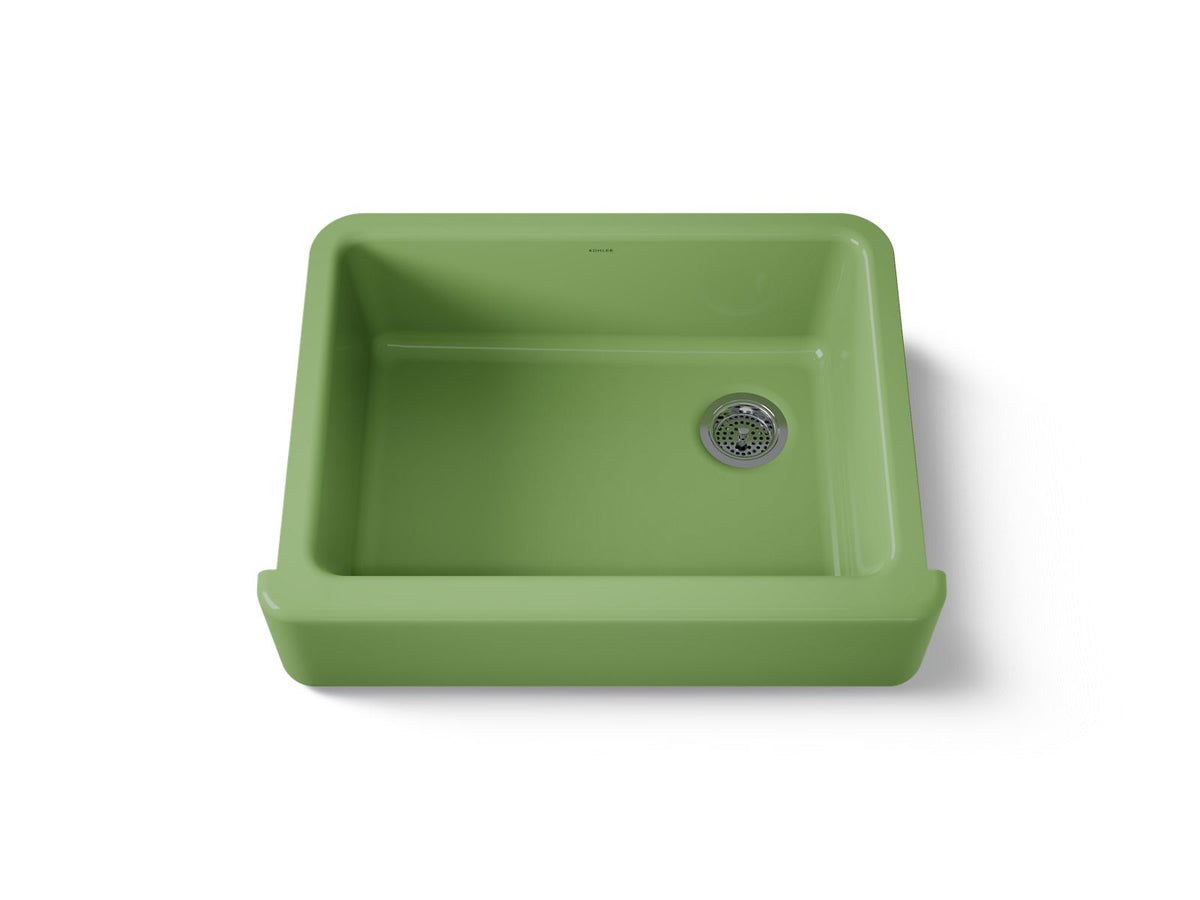 WHITEHAVEN UC, 30 , TALL APRON SINK