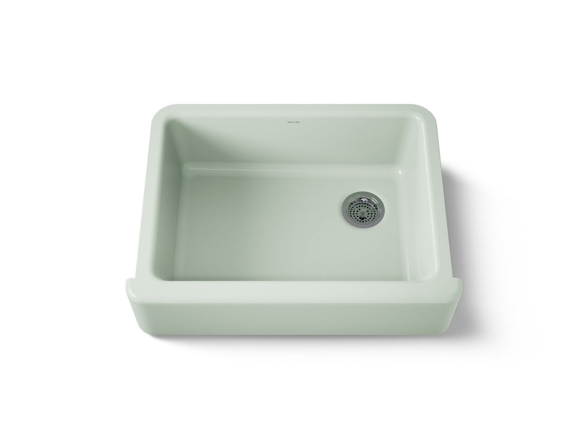 WHITEHAVEN UC, 30 , TALL APRON SINK