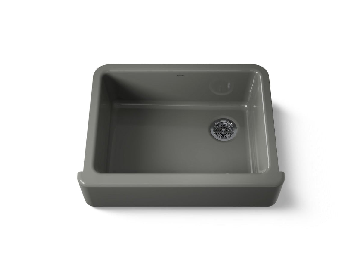 WHITEHAVEN UC, 30 , TALL APRON SINK