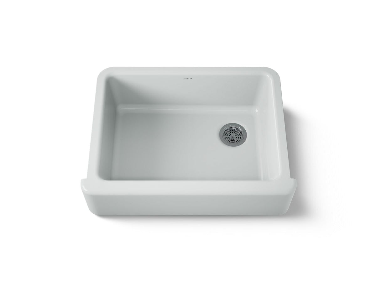 WHITEHAVEN UC, 30 , TALL APRON SINK