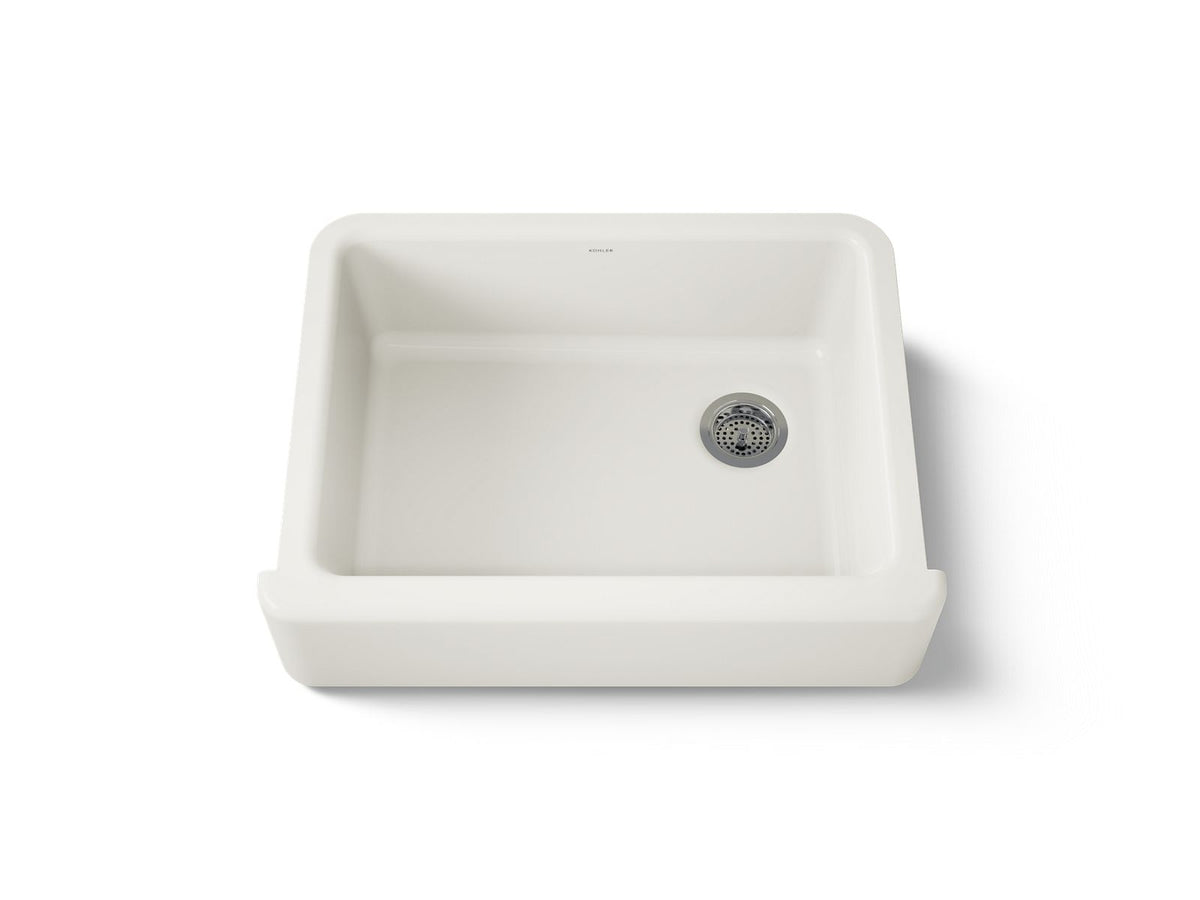 WHITEHAVEN UC, 30 , TALL APRON SINK
