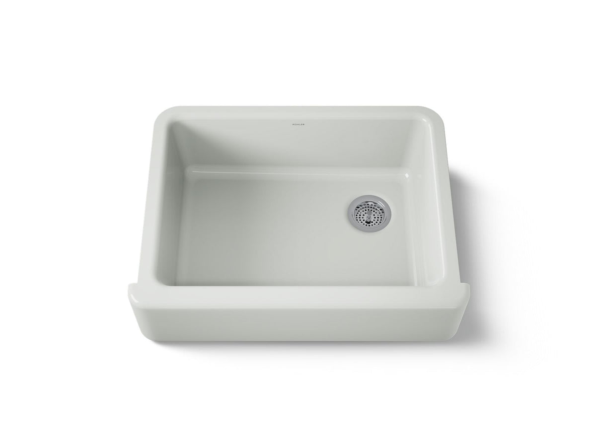 WHITEHAVEN UC, 30 , TALL APRON SINK