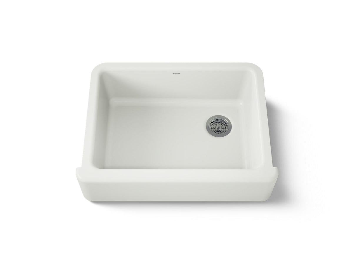 WHITEHAVEN UC, 30 , TALL APRON SINK