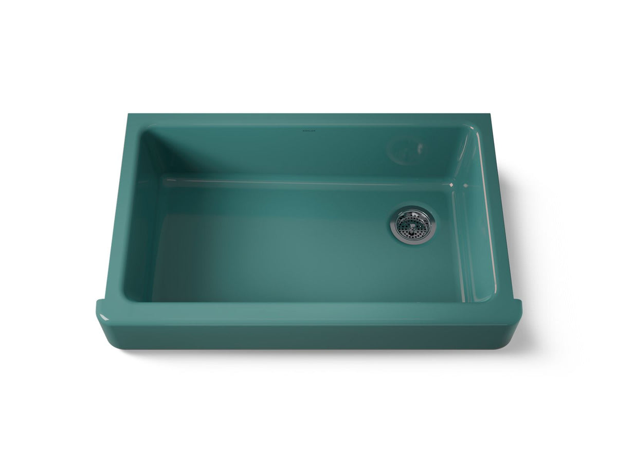 WHITEHAVEN UC 36 SHORT APRON SINK