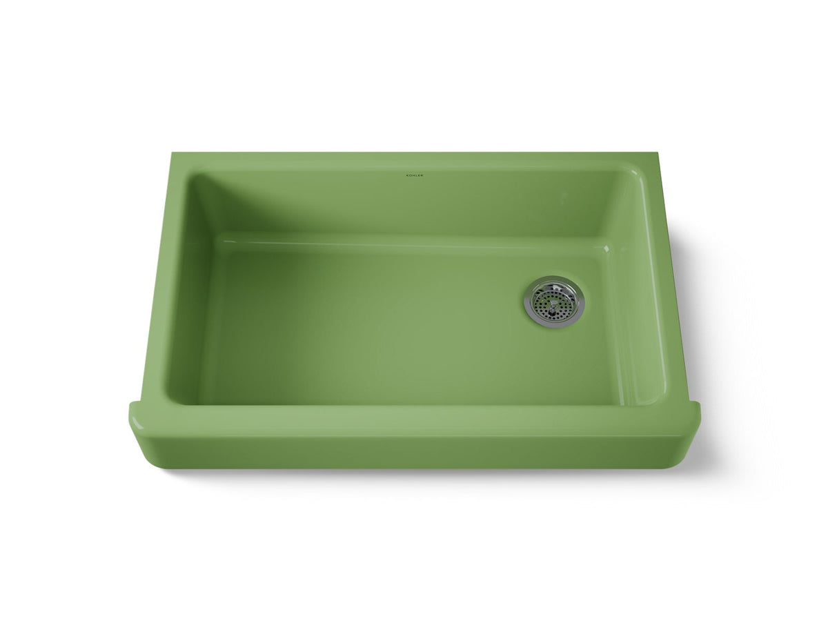 WHITEHAVEN UC 36 SHORT APRON SINK