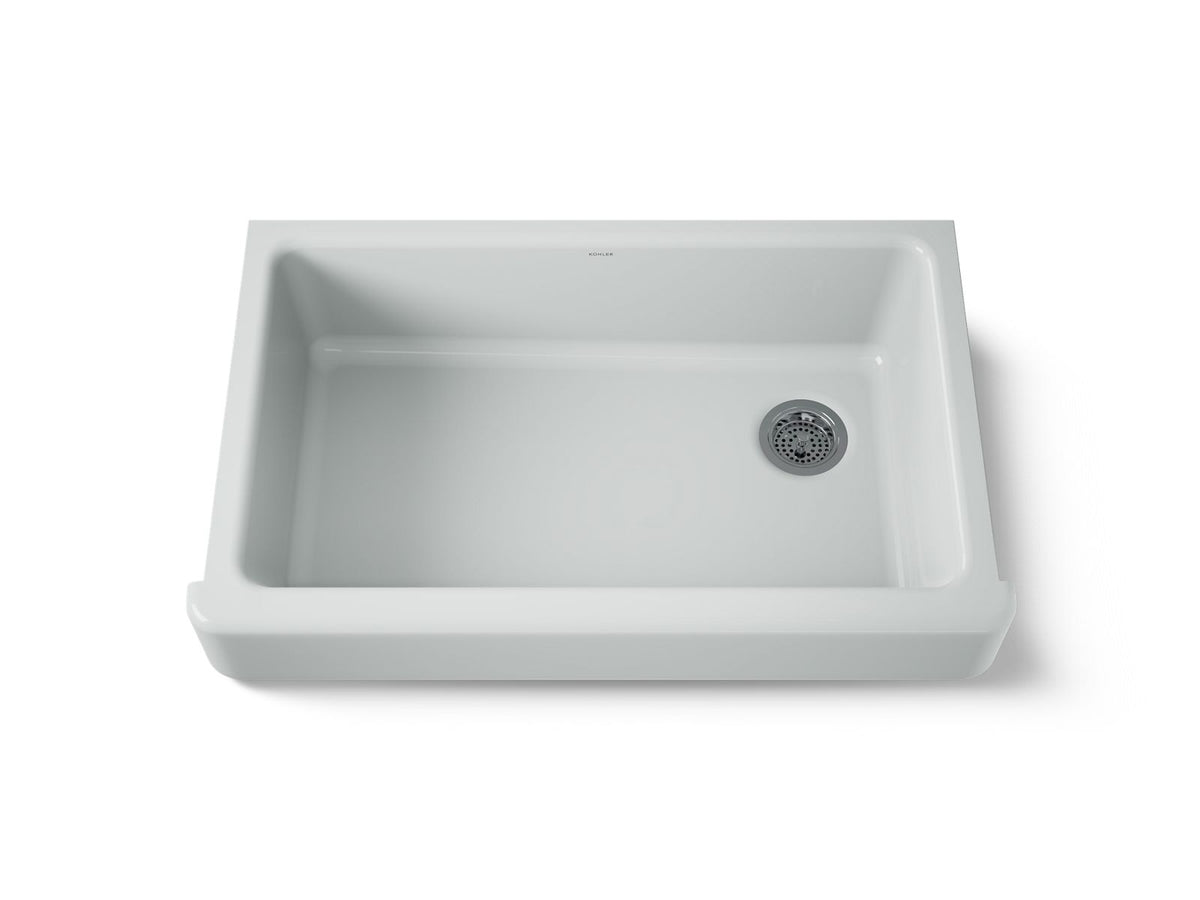 WHITEHAVEN UC 36 SHORT APRON SINK