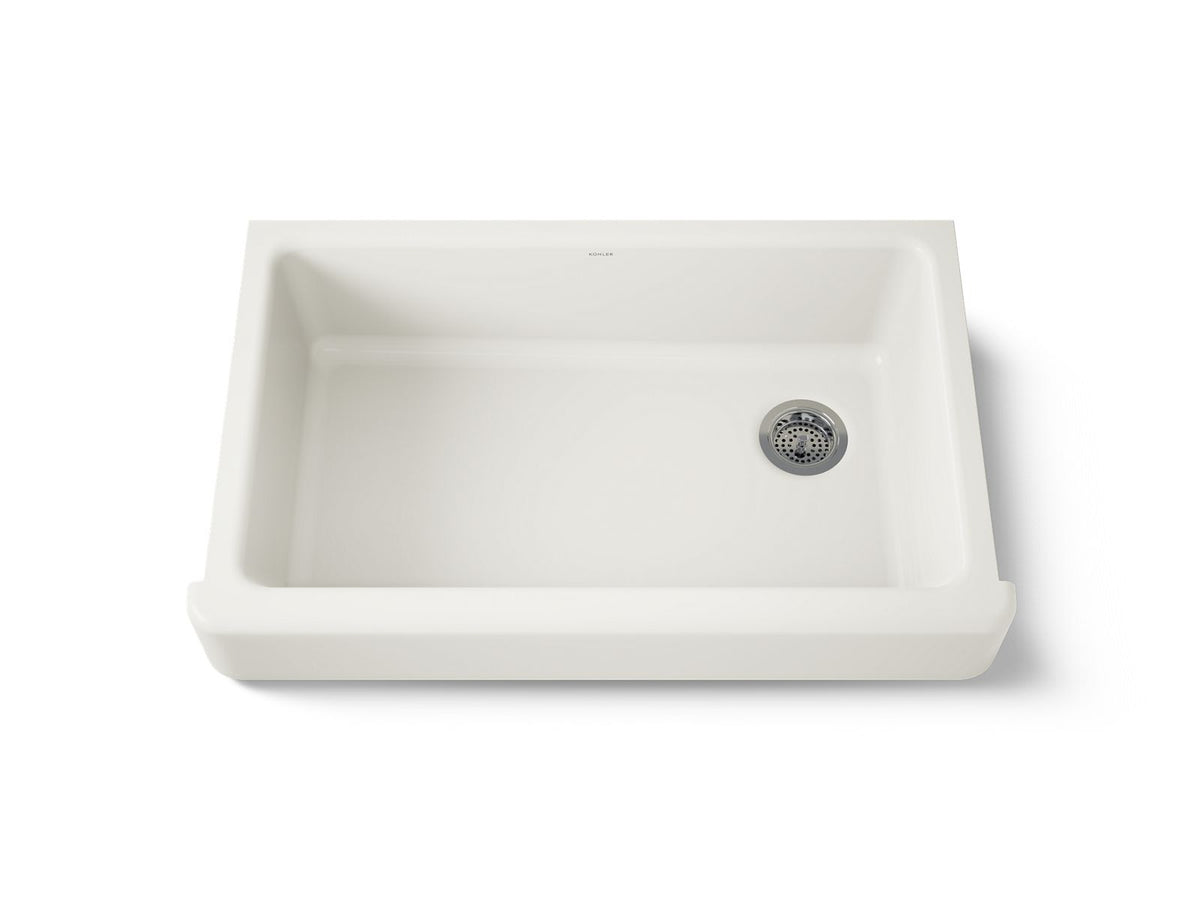 WHITEHAVEN UC 36 SHORT APRON SINK