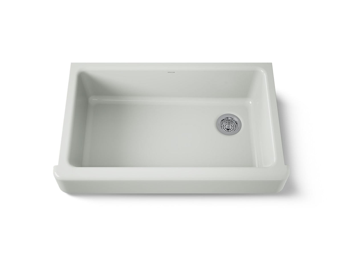 WHITEHAVEN UC 36 SHORT APRON SINK