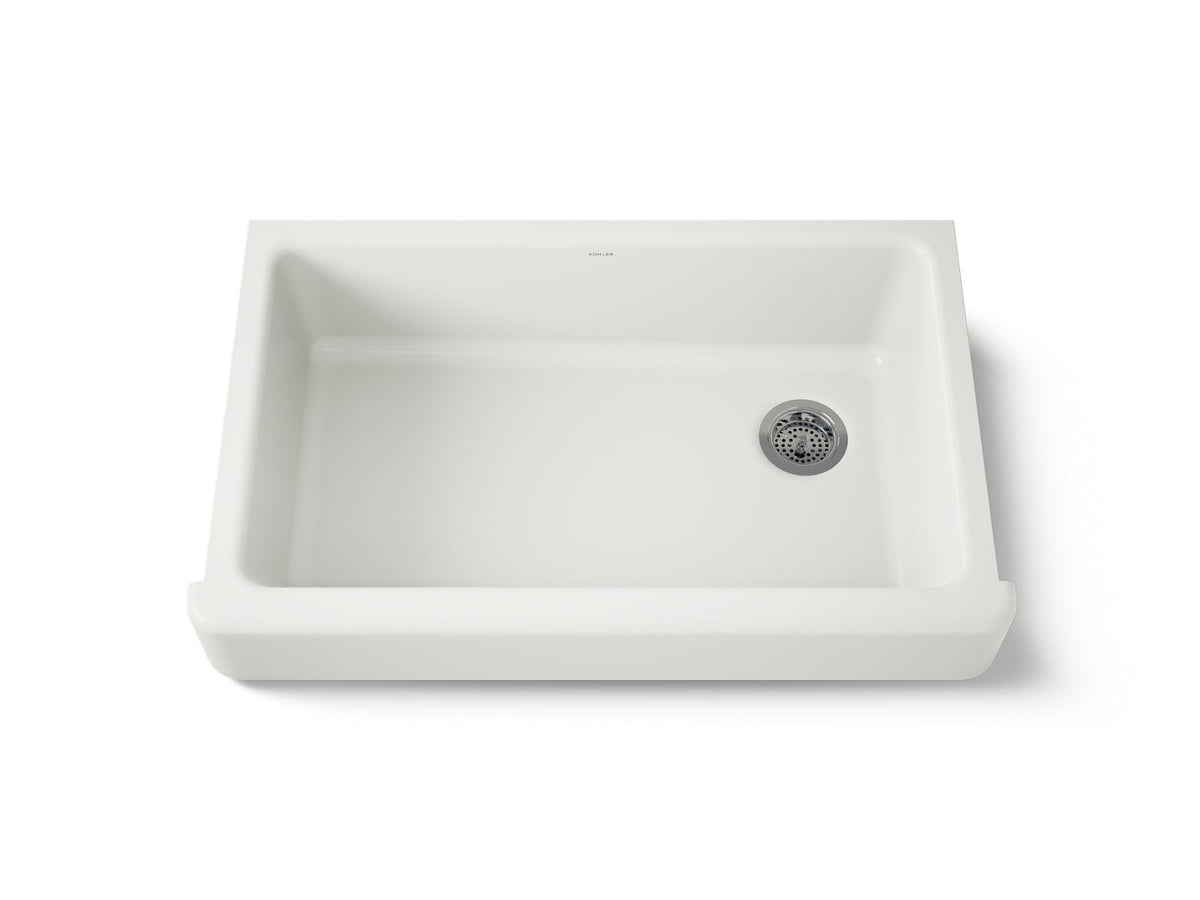 WHITEHAVEN UC 36 SHORT APRON SINK