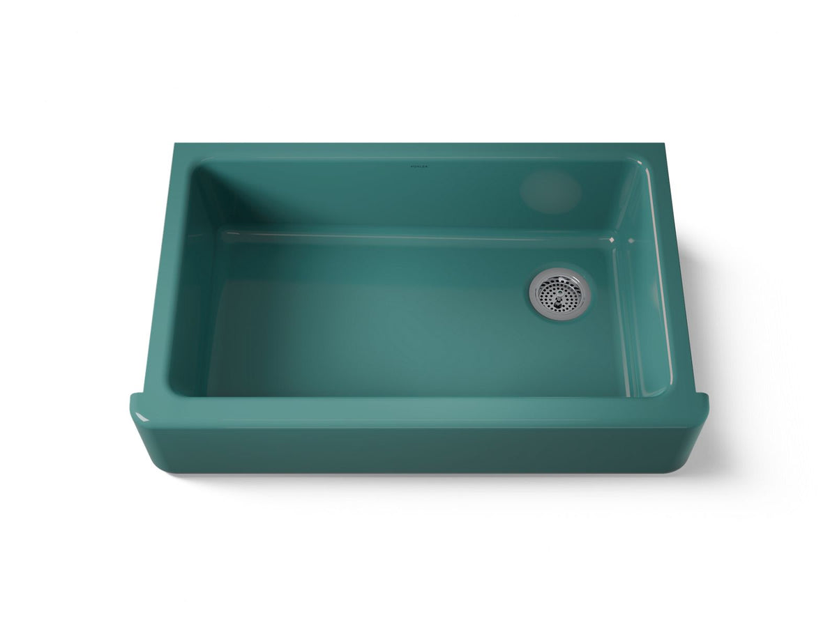 WHITEHAVEN UC 36 TALL APRON SINK