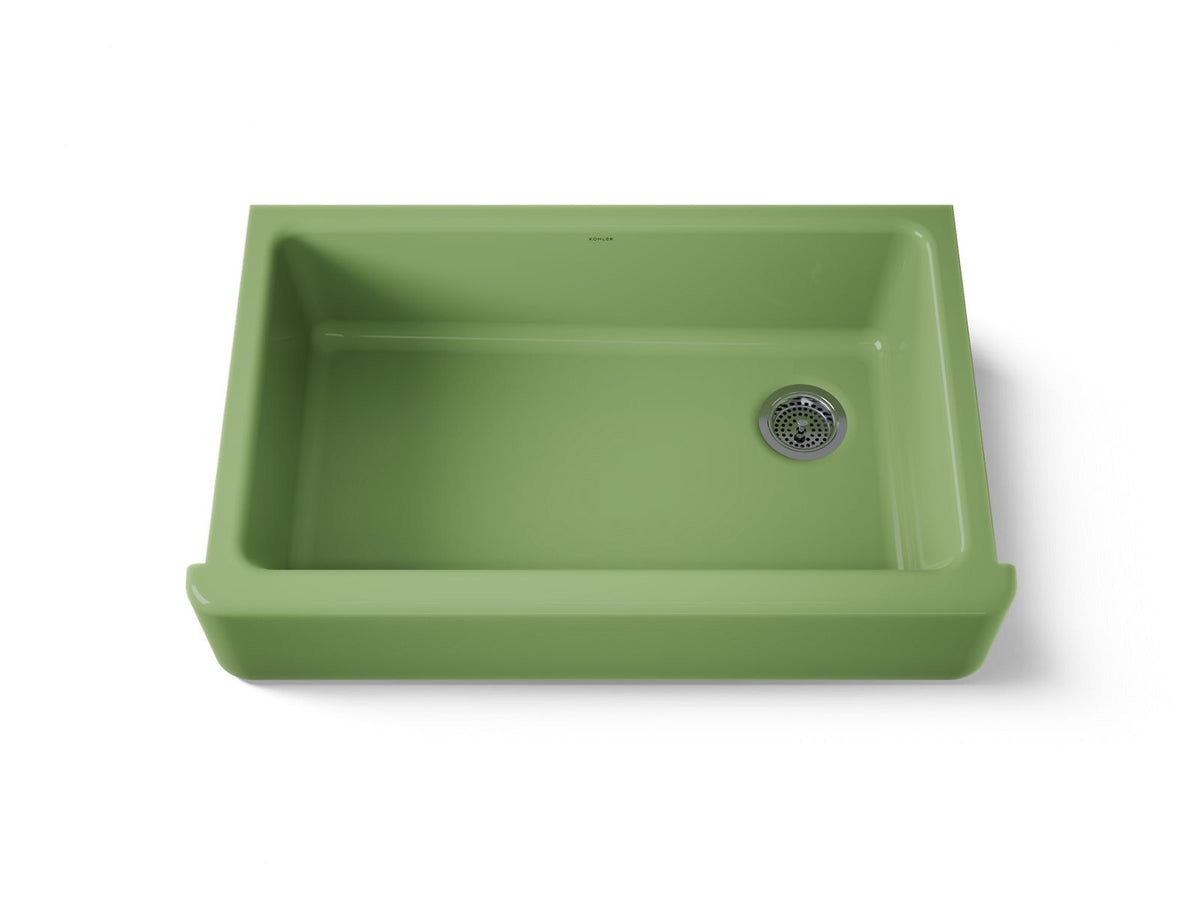 WHITEHAVEN UC 36 TALL APRON SINK