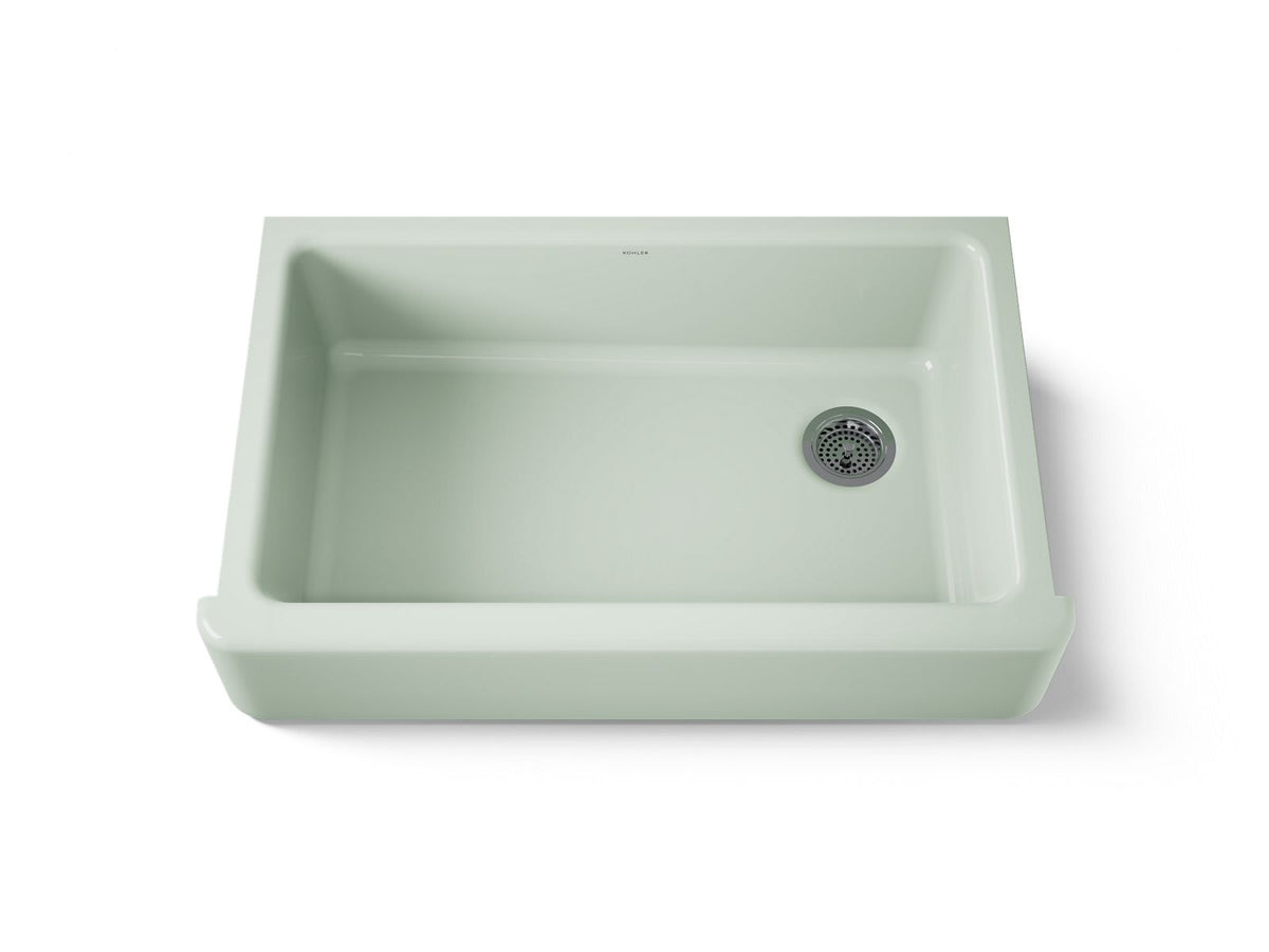 WHITEHAVEN UC 36 TALL APRON SINK