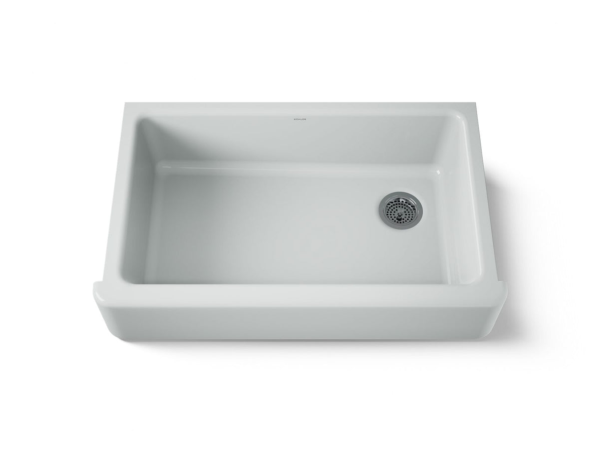 WHITEHAVEN UC 36 TALL APRON SINK
