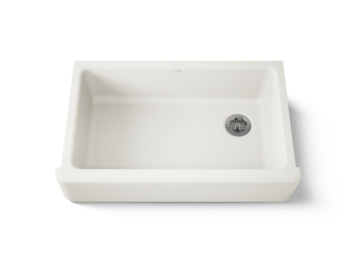 WHITEHAVEN UC 36 TALL APRON SINK