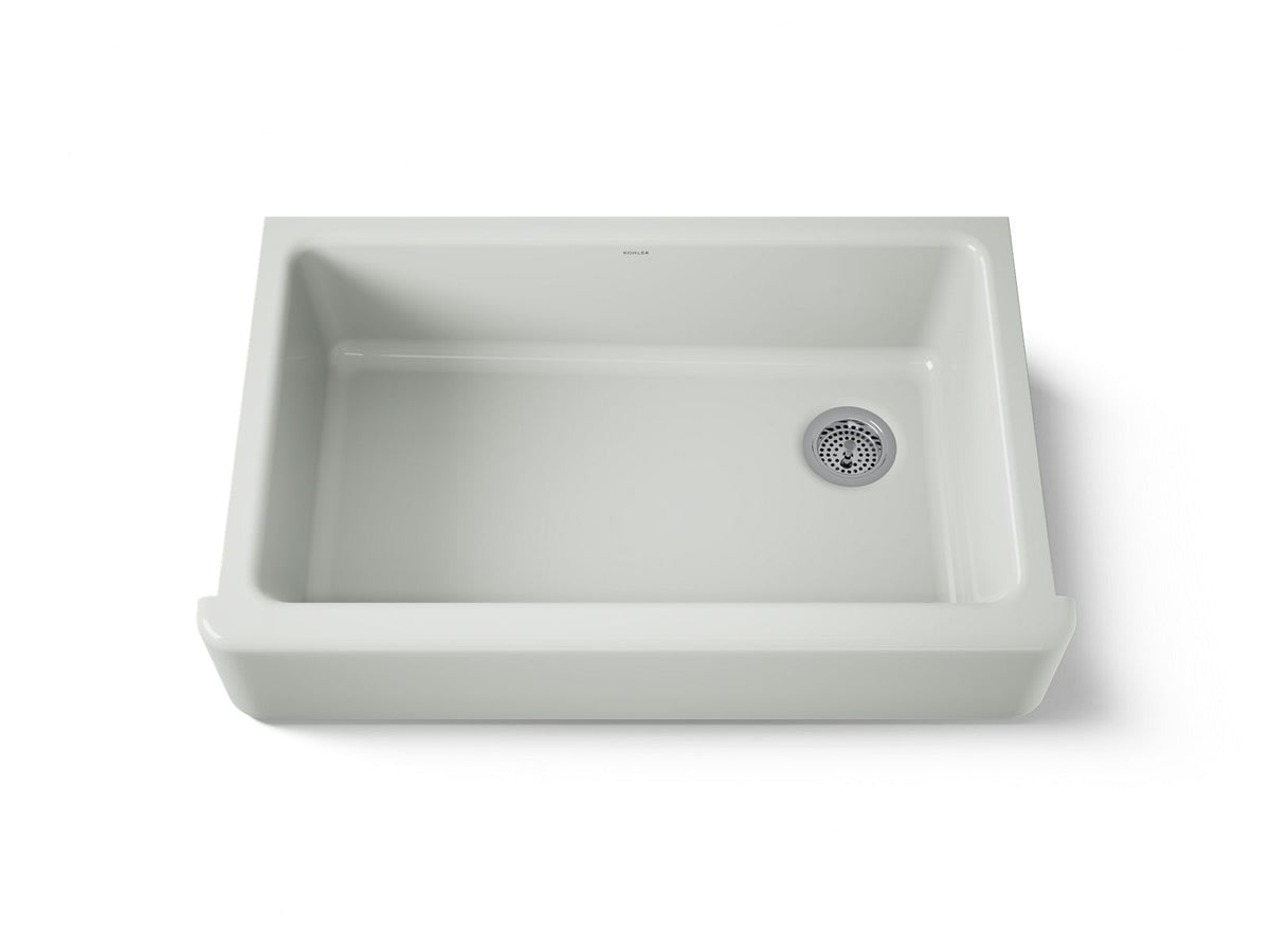 WHITEHAVEN UC 36 TALL APRON SINK