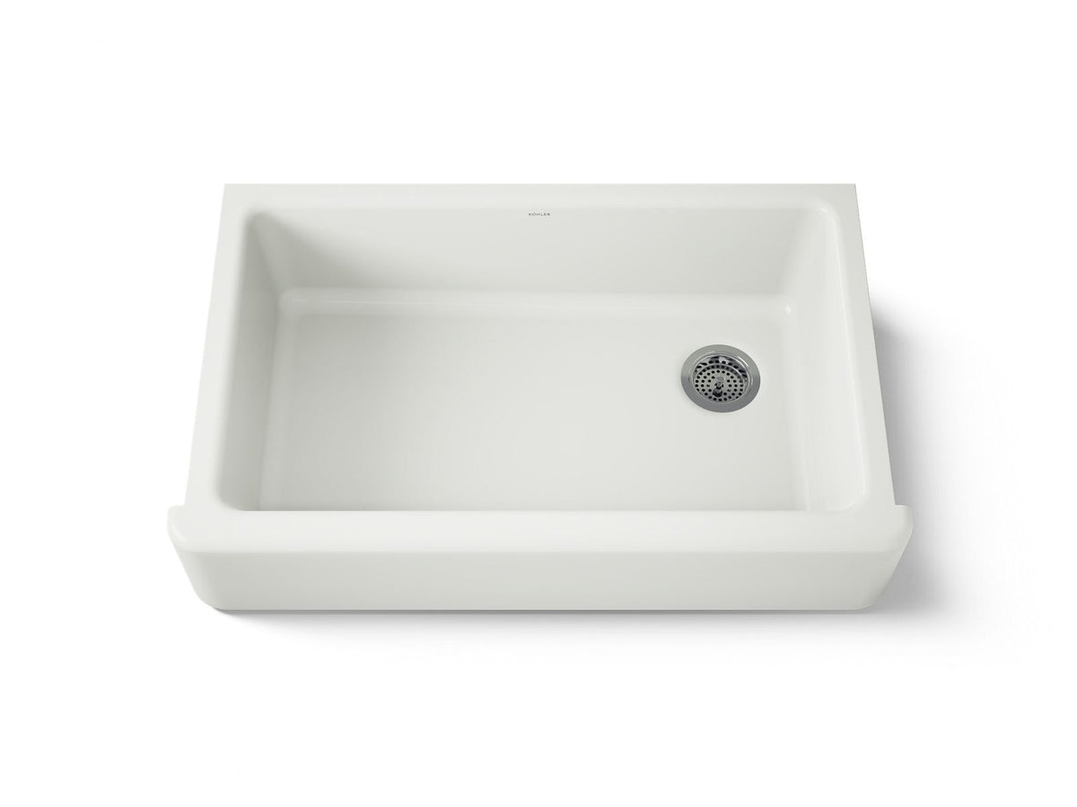WHITEHAVEN UC 36 TALL APRON SINK