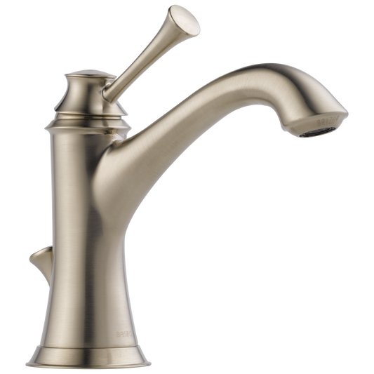 SINGLE-HOLE BATHROOM FAUCET 1LTORY FAUCET