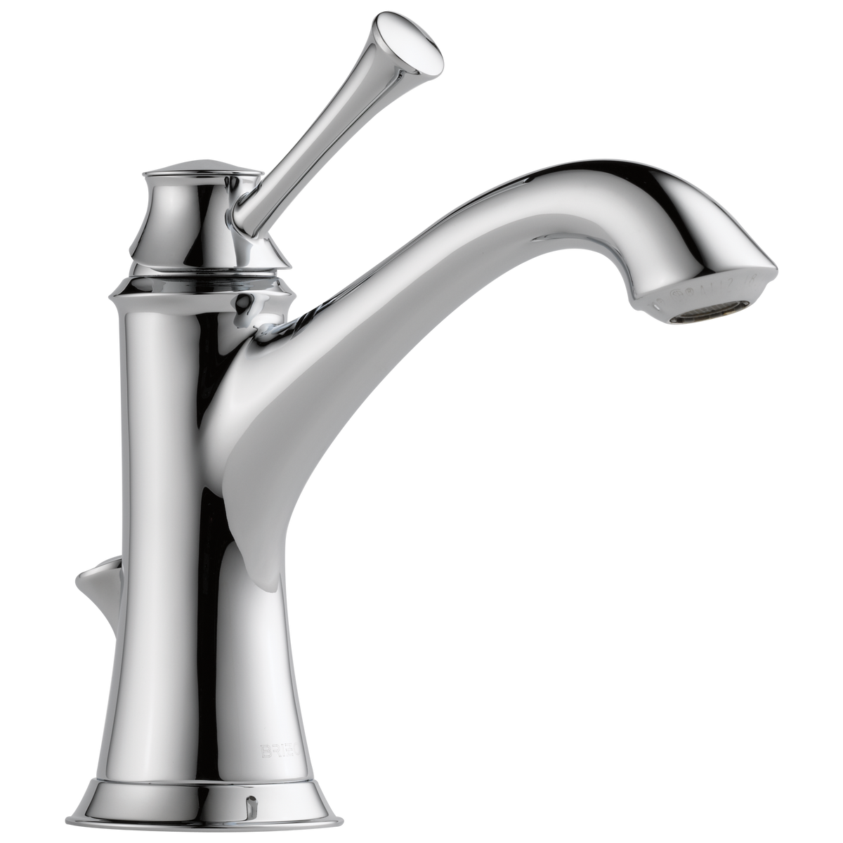 SINGLE-HOLE BATHROOM FAUCET 1LTORY FAUCET