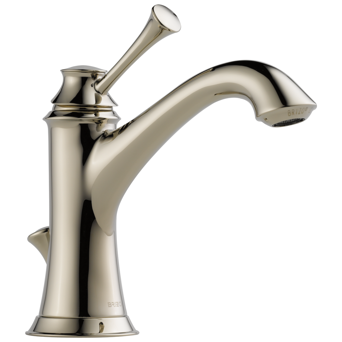 SINGLE-HOLE BATHROOM FAUCET 1LTORY FAUCET