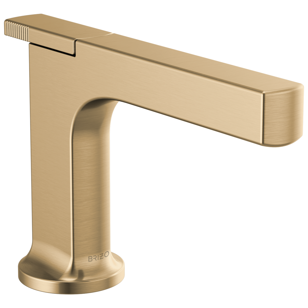 SINGLE HANDLE LAVATORY FAUCET 1.2