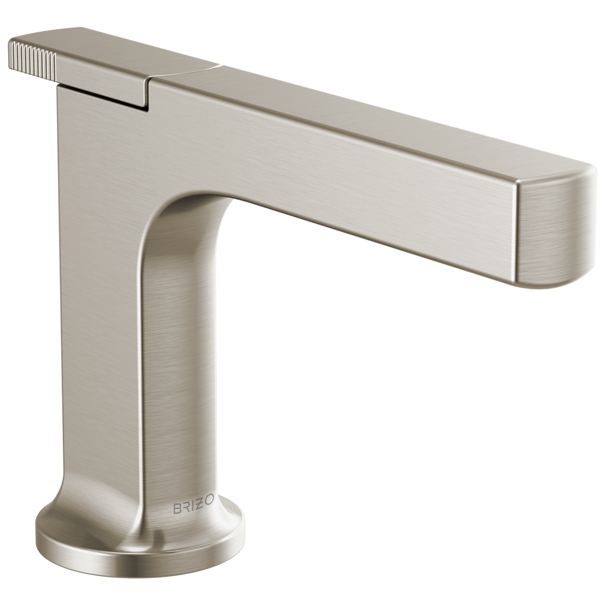 SINGLE HANDLE LAVATORY FAUCET 1.2