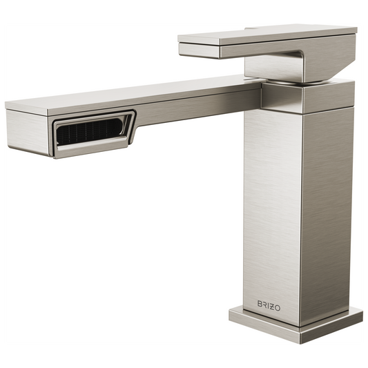 SINGLE HANDLE LAVATORY FAUCET - 1.2 GPM