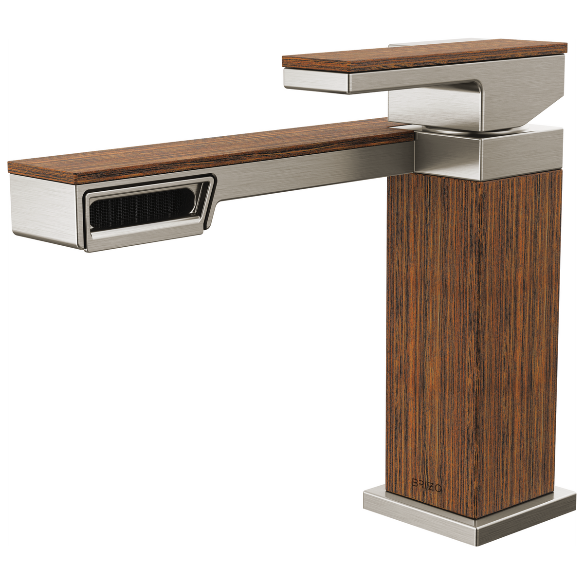 SINGLE HANDLE LAVATORY FAUCET - 1.2 GPM