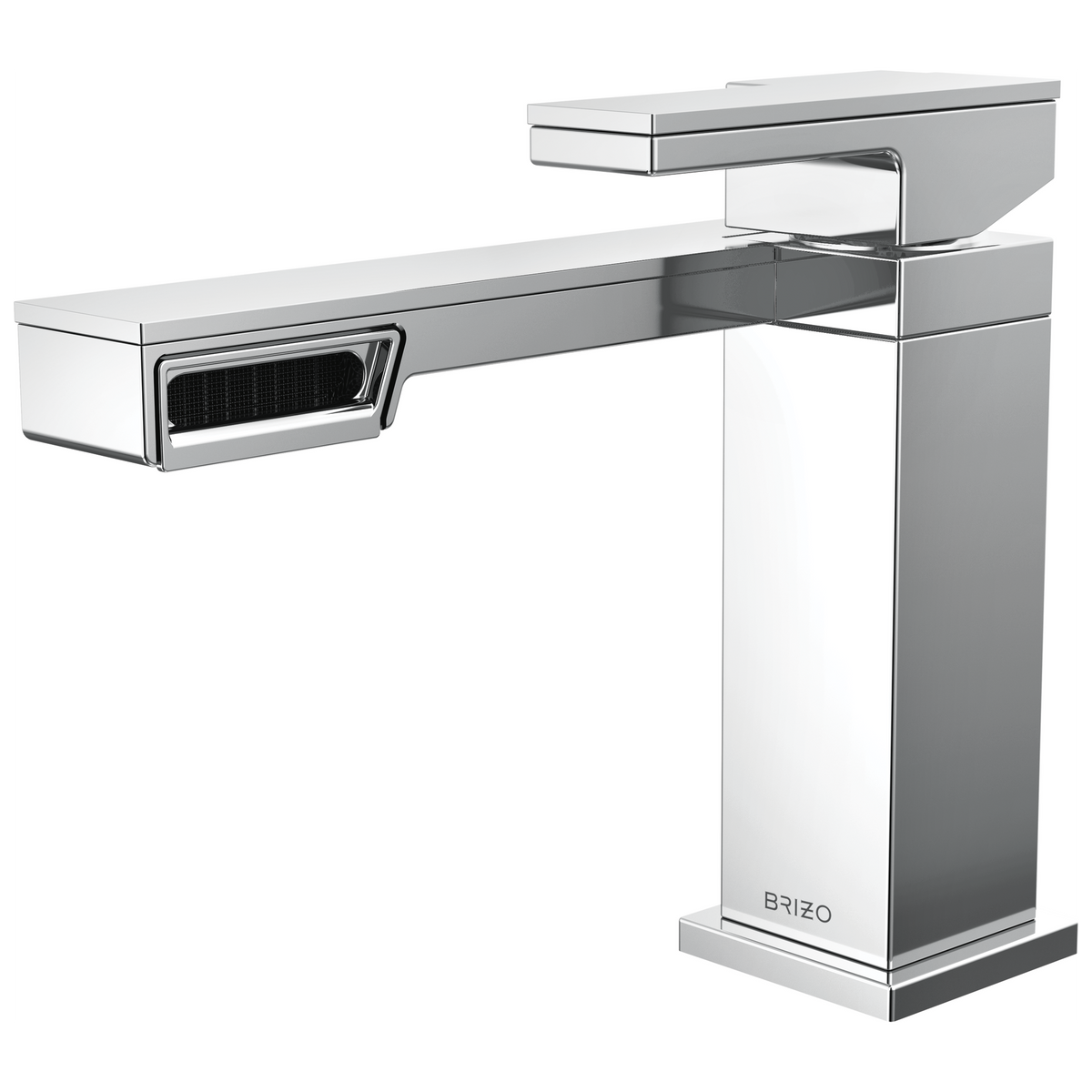 SINGLE HANDLE LAVATORY FAUCET - 1.2 GPM