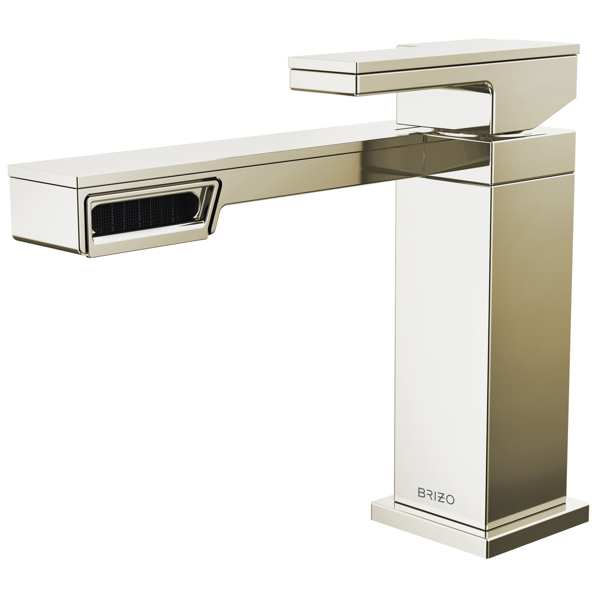 SINGLE HANDLE LAVATORY FAUCET - 1.2 GPM