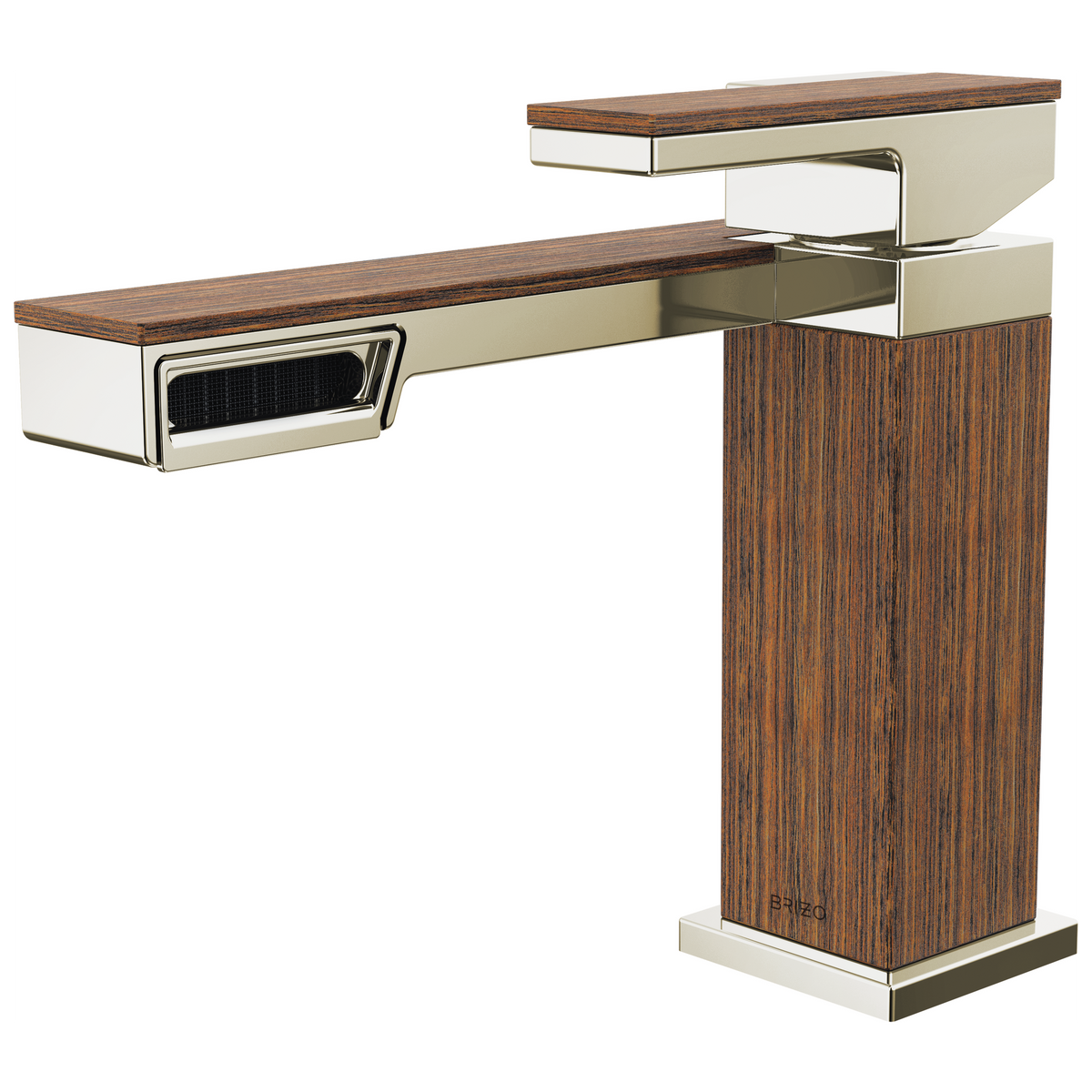 SINGLE HANDLE LAVATORY FAUCET - 1.2 GPM