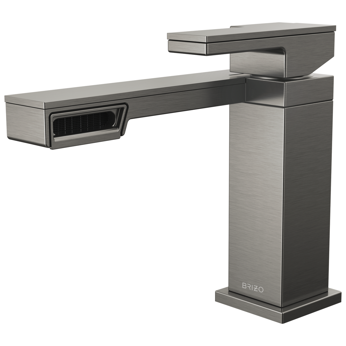 SINGLE HANDLE LAVATORY FAUCET - 1.2 GPM