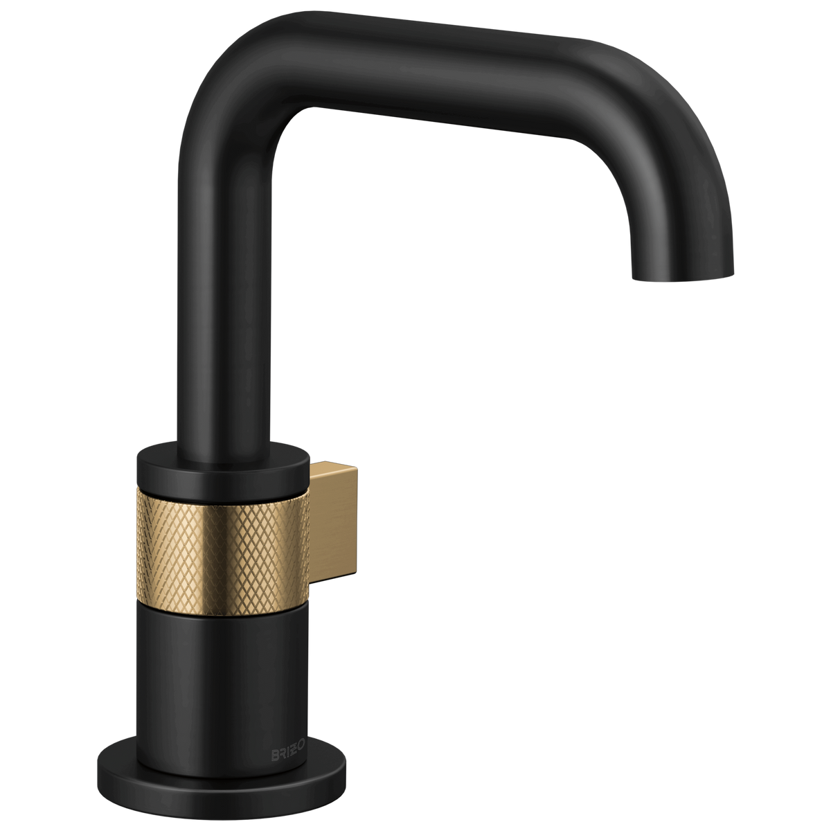 SINGLE HANDLE SINGLE HOLE LAVATORY FAUCET