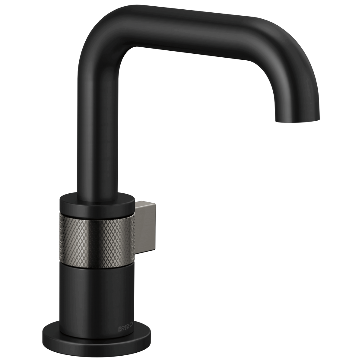 SINGLE HANDLE SINGLE HOLE LAVATORY FAUCET