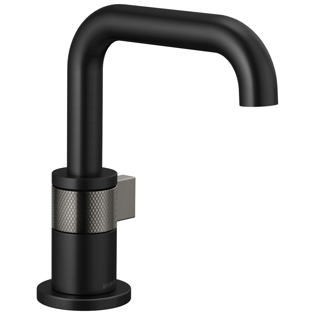 SINGLE HANDLE SINGLE HOLE LAVATORY FAUCET